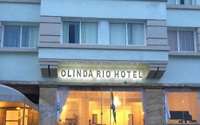 Rio Hotel Olinda